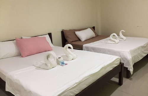 Tawala Bed & Breakfast | Junlyn Apartelle Economy roomnn
