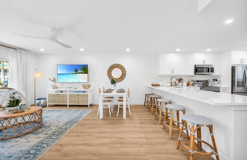 Juno Beach Condo | Juno Beach Landings 2 | Local Gem on the Beach!