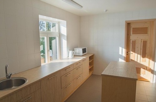 Viljandi County House | Junsi Puhkekeskus