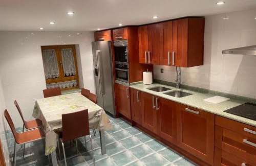 Izurtza Apartment | Junto al Parque Natural de Urkiola