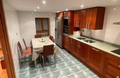 Izurtza Apartment | Junto al Parque Natural de Urkiola