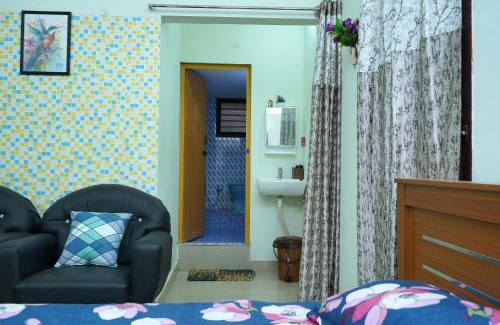 Tiruchirappalli House | Jupiter Home stay