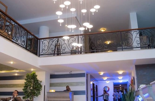 Kirkos Hotel | Jupiter International Hotel Cazanchis