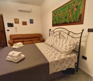 Avigliano Bed & Breakfast | Juppi Bed love