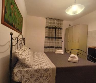 Avigliano Bed & Breakfast | Juppi Bed love