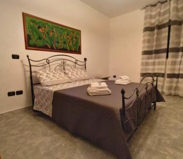 Avigliano Bed & Breakfast | Juppi Bed love