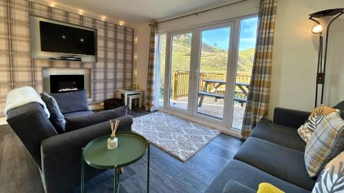 Lerags House | Jura