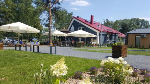 gmina Poraj Resort | Jurajska Przystań