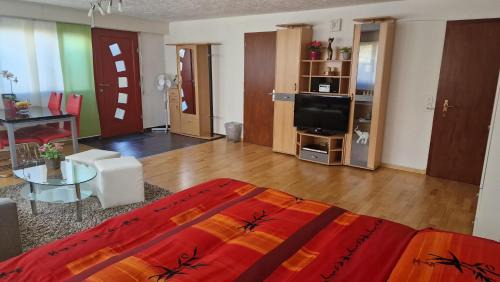 Wiedlisbach Apartment | Jurastei14