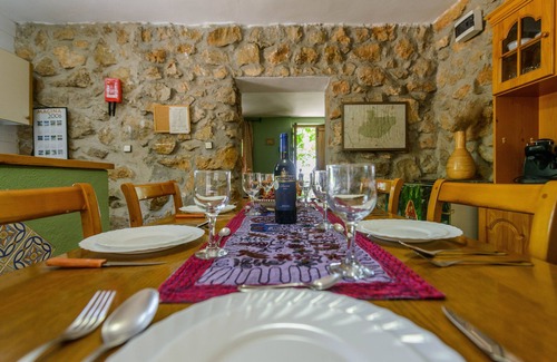 Torres Cottage | Jurinea house with private pool