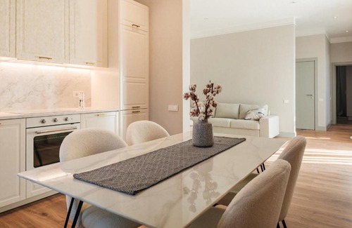 Jurmala Apartment | Jurmala Apartment LUX