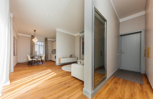 Jurmala Apartment | Jurmala Apartment LUX