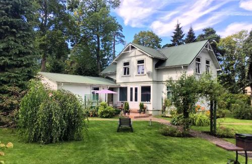 Jurmala House | Jurmala vacation house