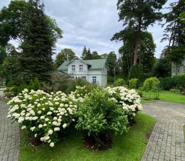 Jurmala House | Jurmala vacation house