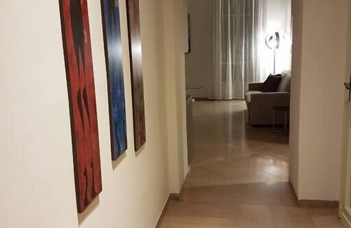 San Salvario Apartment | JURY 35 Elegant and cozy near the Valentino