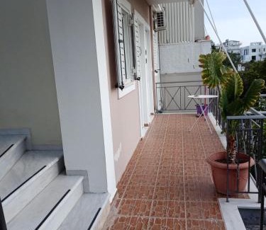 Chalcis Apartment | jusmine apartments