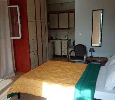Chalcis Apartment | jusmine apartments
