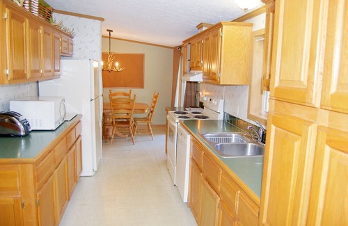 Bellville House | "just A Little Bit Country"