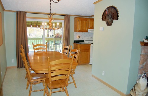 Bellville House | "just A Little Bit Country"