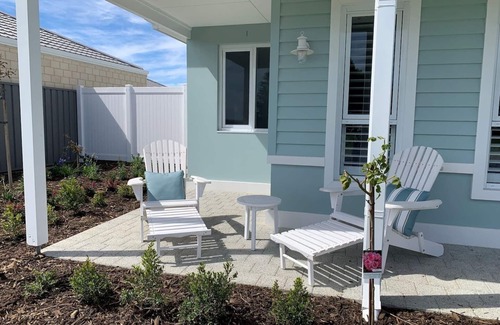 Dalyellup House | Just Beachy by Swan BnB Management