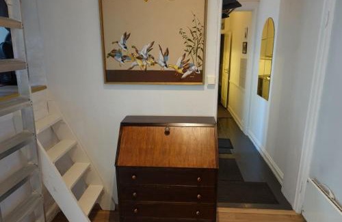Frogner Apartment | Just behind The Royal Palace
