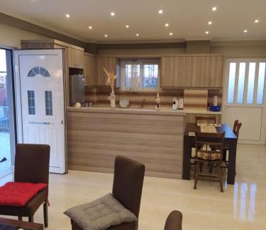 Gastouni House | Just Constructed!