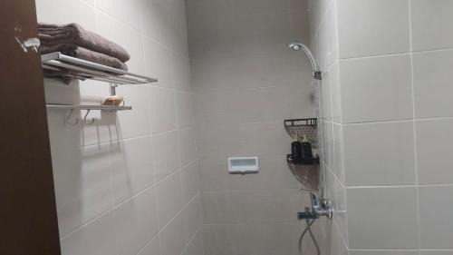 Balikpapan Apartment | Just Cozy Apartemen Borneo Bay 1 BR dan 2 BR