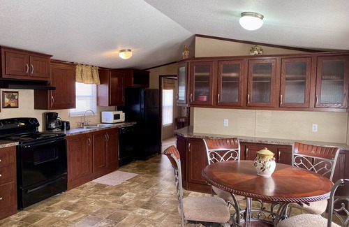 Waynoka House | Just Dune It - East