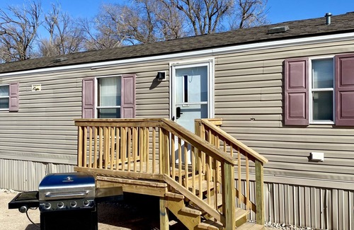 Waynoka House | Just Dune It - East
