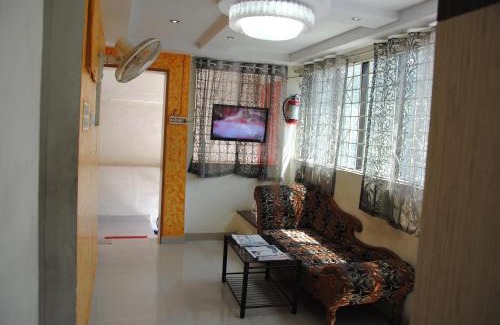 Nanganallur House | Just Guest House, Chennai Airport