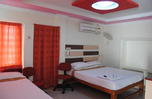 Nanganallur House | Just Guest House, Chennai Airport