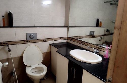 Magarpatta City Bed & Breakfast | JUST HOME 2BHK