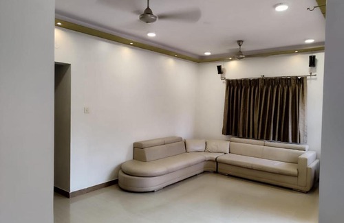 Magarpatta City Bed & Breakfast | JUST HOME 2BHK