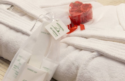 Lomazzo Hotel | Just Hotel Lomazzo Fiera