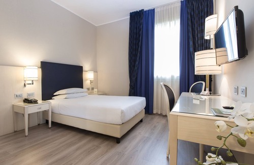 Lomazzo Hotel | Just Hotel Lomazzo Fiera