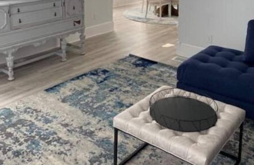 Hornell Apartment | Just Like Home in Downtown Hornell in the Southern Tier of New York State