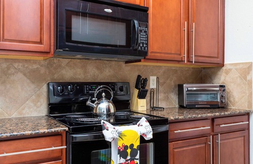 Highlands Reserve Apartment | Just minutes from Disney! Family condo , Clubhouse with great amenities.