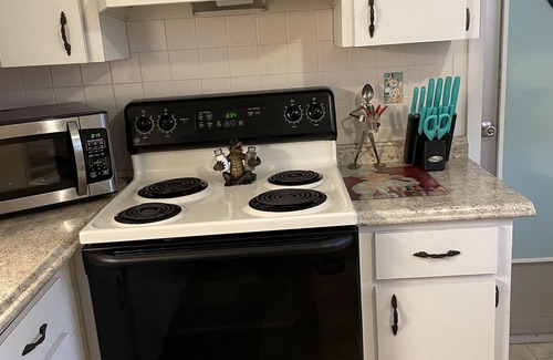 Whitney Beach Cottage | Just minutes from our Beautiful Gulf Of Mexico Beaches & Stunning Sunsets !
