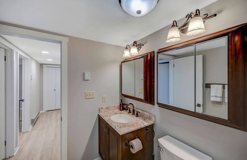 Village at Camelback House | Just Renovated Ski-In/out at Camelback w/Hot Tub!