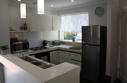 South Yunderup Villa | Just Simple Serenity