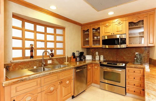Los Cabos Condo | JUST THREE UNITS FROM THE OCEAN, Villa 1304, Beach Front Property
