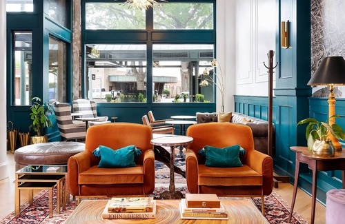 South Main Historic District Apartment | Just What You Were Looking For! Pets Allowed, Close to Fire Museum of Memphis