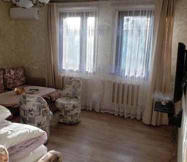 Daugavpils House | Just You Inn House