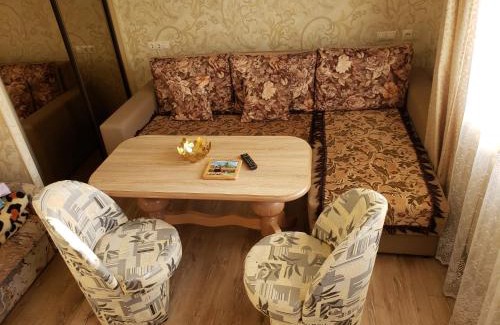 Daugavpils House | Just You Inn House