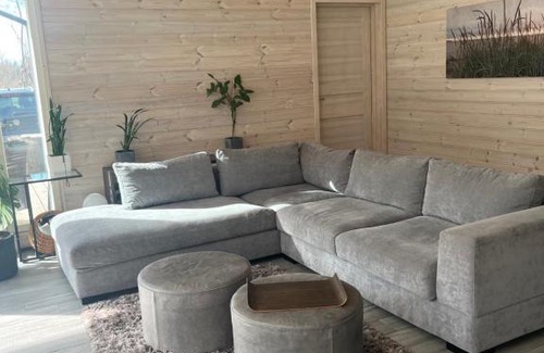 Laane-Harju Parish House | Justi Holiday House