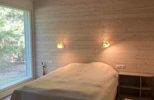 Laane-Harju Parish House | Justi Holiday House