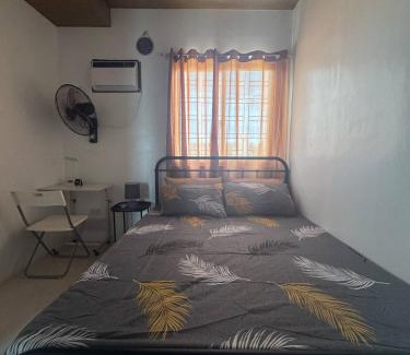 Cagayan de Oro Apartment | Justine Heights Townhouse