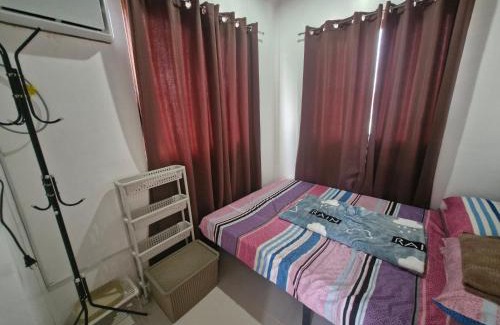 Cagayan de Oro Apartment | Justine Heights Townhouse