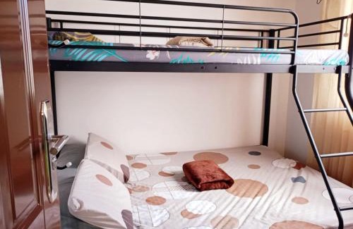 Cagayan de Oro Apartment | Justine Heights Townhouse