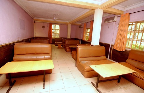 Karu Hotel | Juvacy Luxury Hotel 1